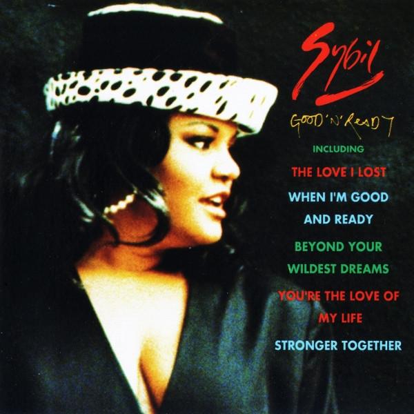 Sybil - Good 'N' Ready