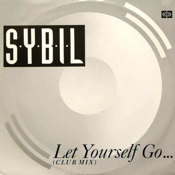 Sybil - Let Yourself Go