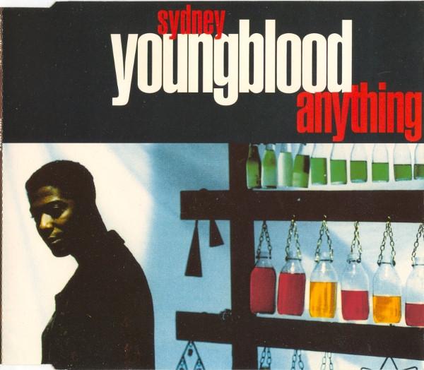 Sydney Youngblood - Anything