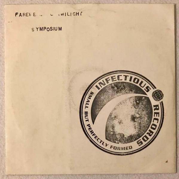 Symposium - Farewell To Twilight