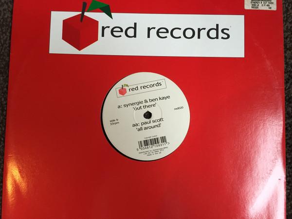 Synergy , Ben Kaye, Paul Scott  - Out There / All Around