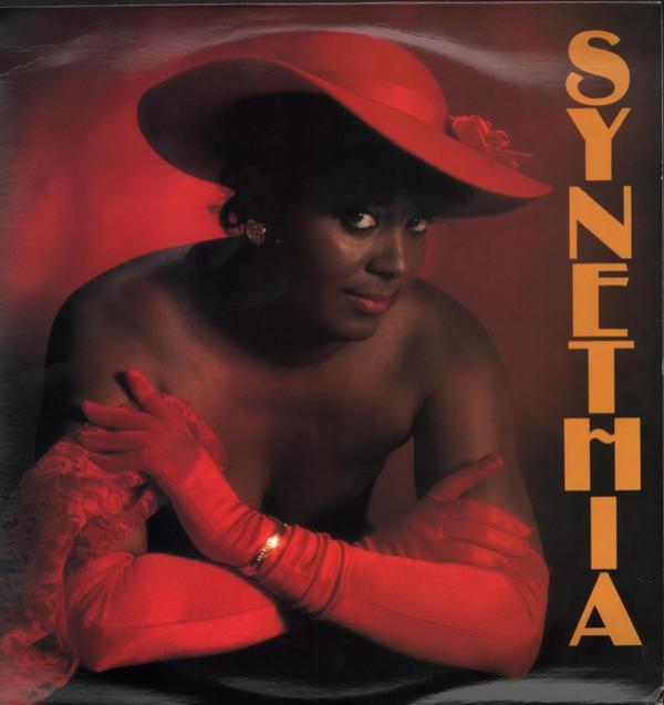 Synethia - Synethia