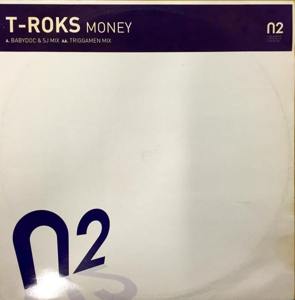 T-Roks - Money