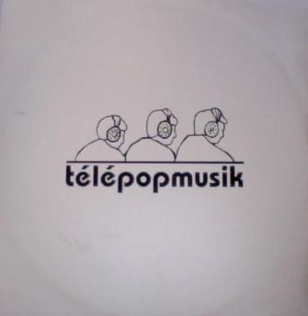 Télépopmusik - Da Hoola