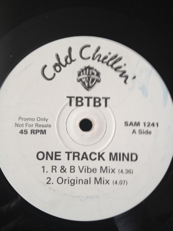 TBTBT - One Track Mind