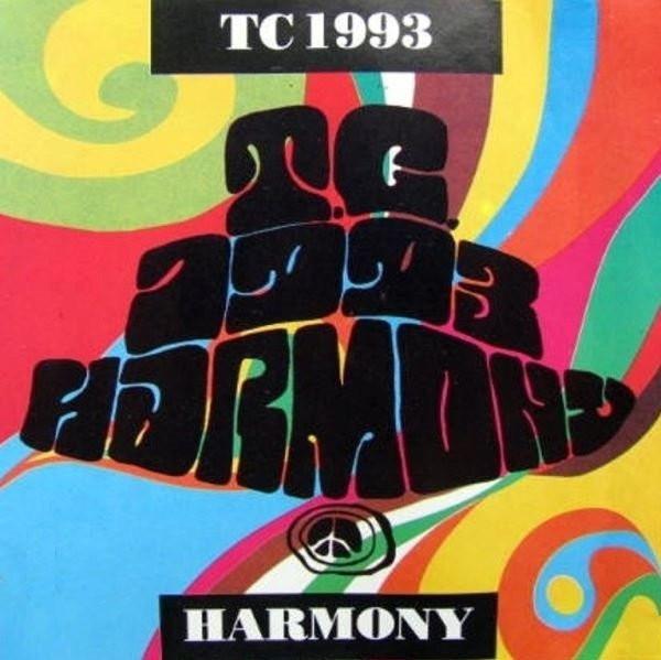 TC 1993 - Harmony