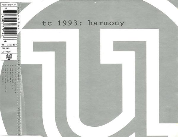 TC 1993 - Harmony