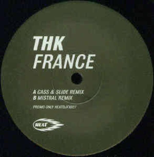 THK - France