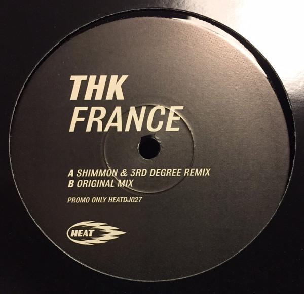 THK - France