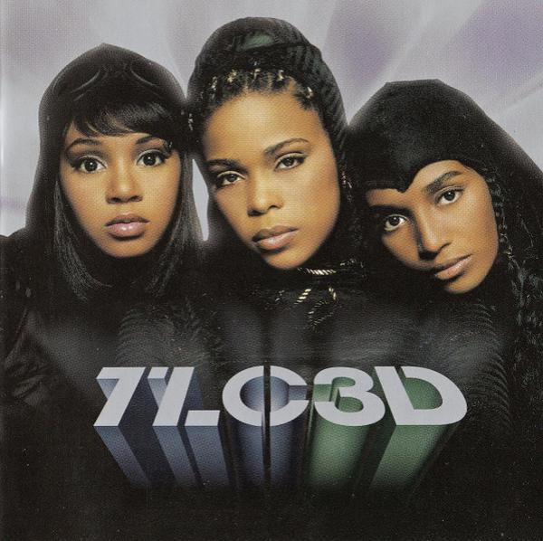 TLC - 3D