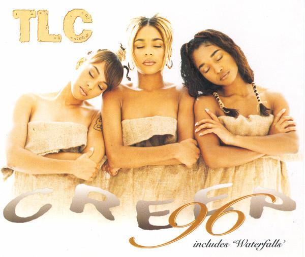 TLC - Creep '96