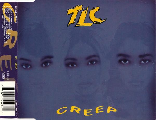 TLC - Creep