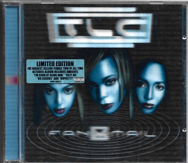 TLC - Fanmail