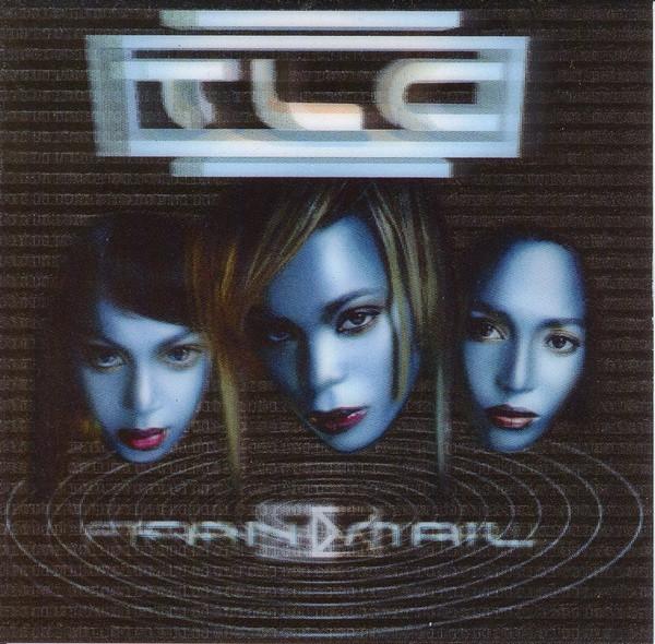 TLC - Fanmail
