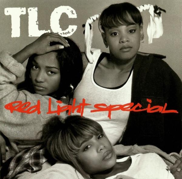 TLC - Red Light Special