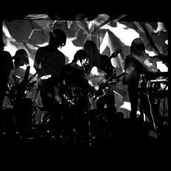 TOY  - Left Myself Behind