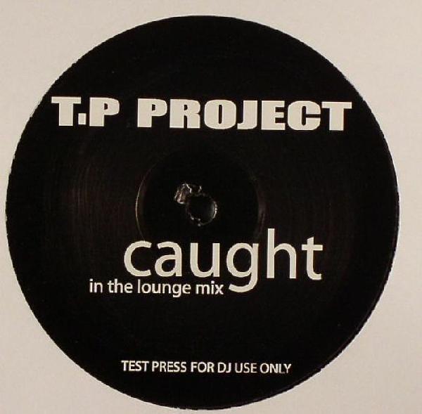 TP Project - Caught
