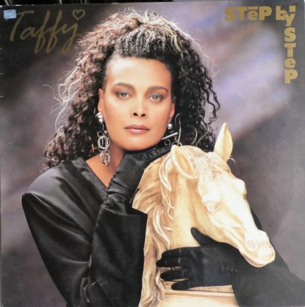 Taffy - Step By Step