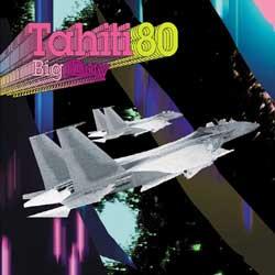 Tahiti 80 - Big Day