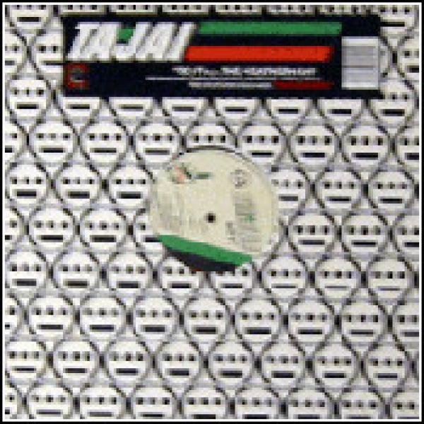 Tajai - Do It / The Weatherman