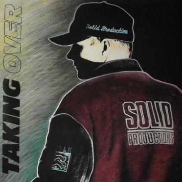  - Taking Over