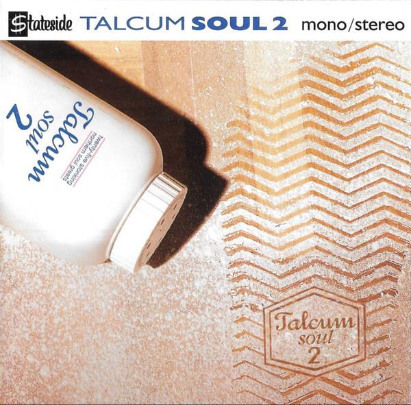  - Talcum Soul 2