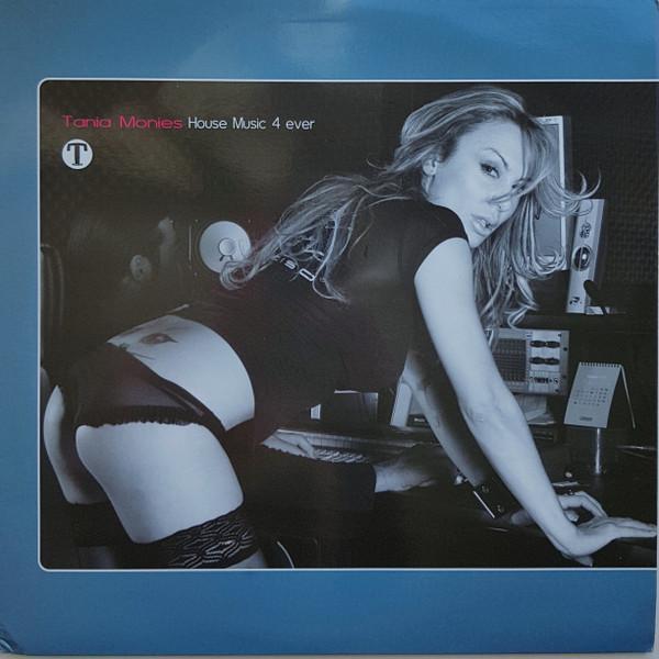Tanja Monies - House Music 4 Ever