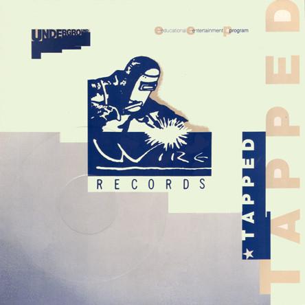  - Tapped
