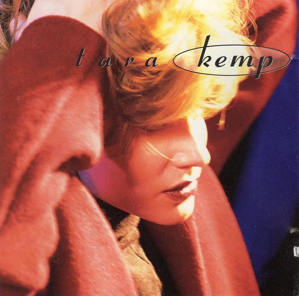 Tara Kemp - Tara Kemp