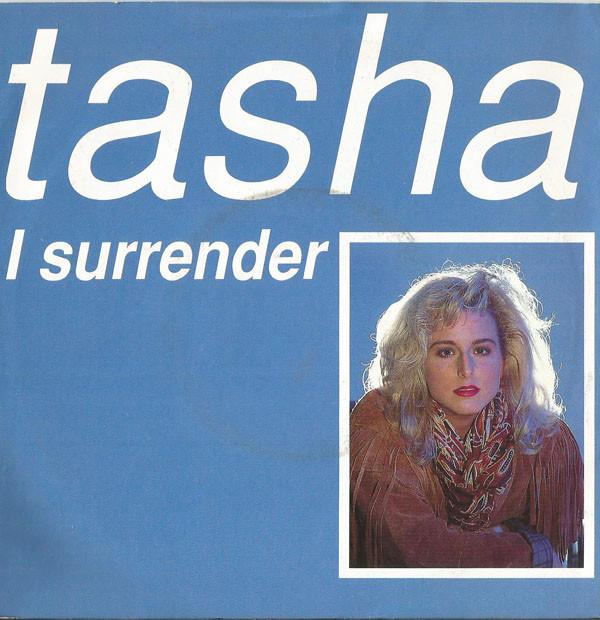 Tasha (5) - I Surrender