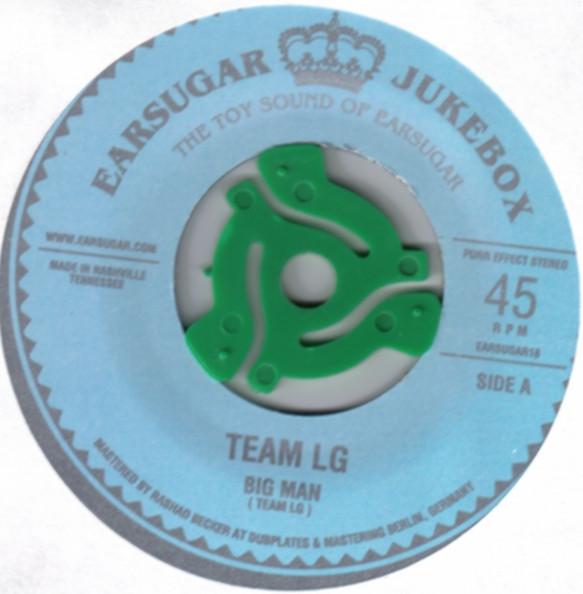 Team LG - Big Man