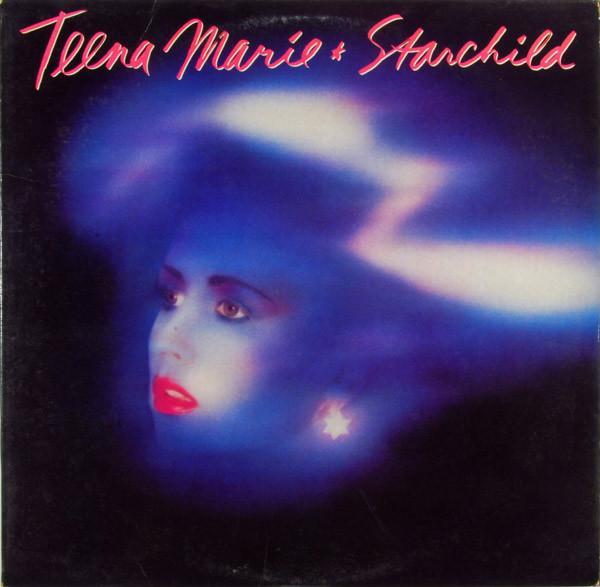 Teena Marie - Starchild