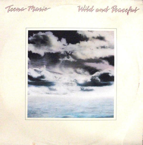 Teena Marie - Wild & Peaceful