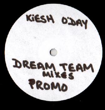 Teish O'Day - He Is The One