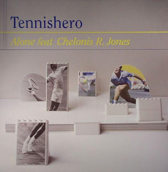 Tennishero, Chelonis R. Jones - Alone
