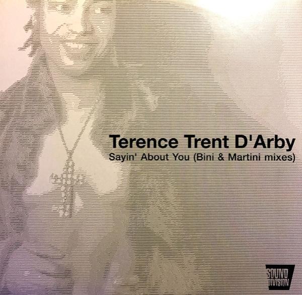 Terence Trent D'Arby - Sayin' About You (Bini & Martini Mixes)
