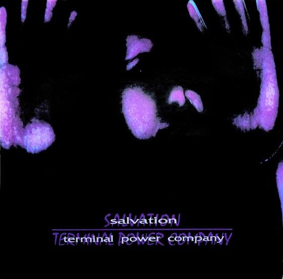 Terminal Power Company - Salvation