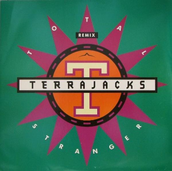 Terrajacks - Total Stranger - Remix