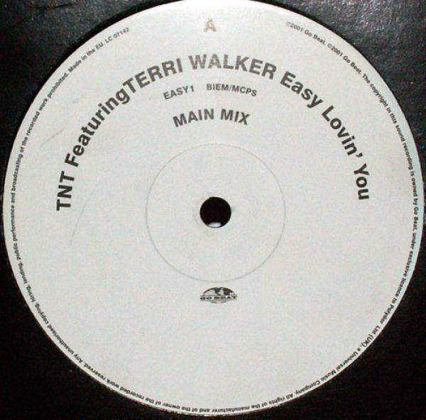 Terri Walker, TNT (2) - Easy Lovin' You