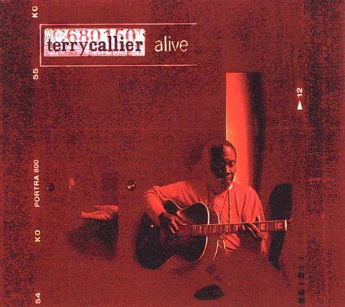 Terry Callier - Alive