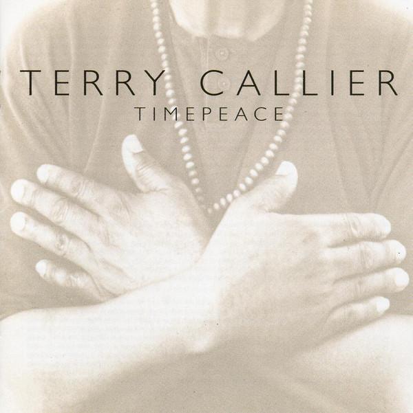 Terry Callier - TimePeace