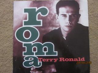 Terry Ronald - Roma