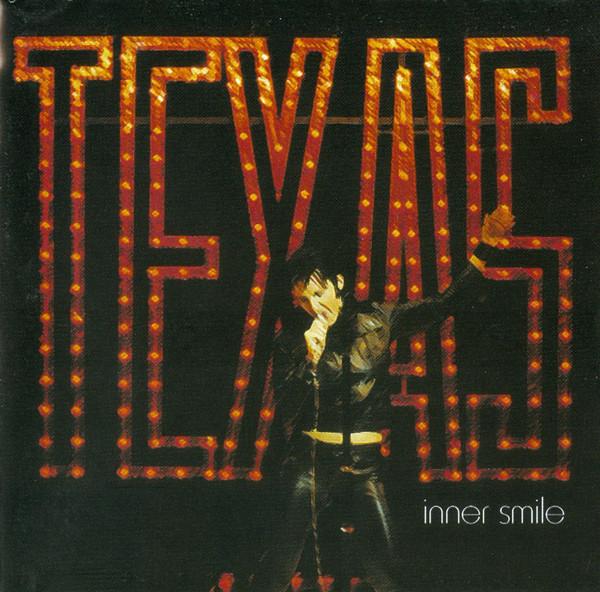 Texas - Inner Smile