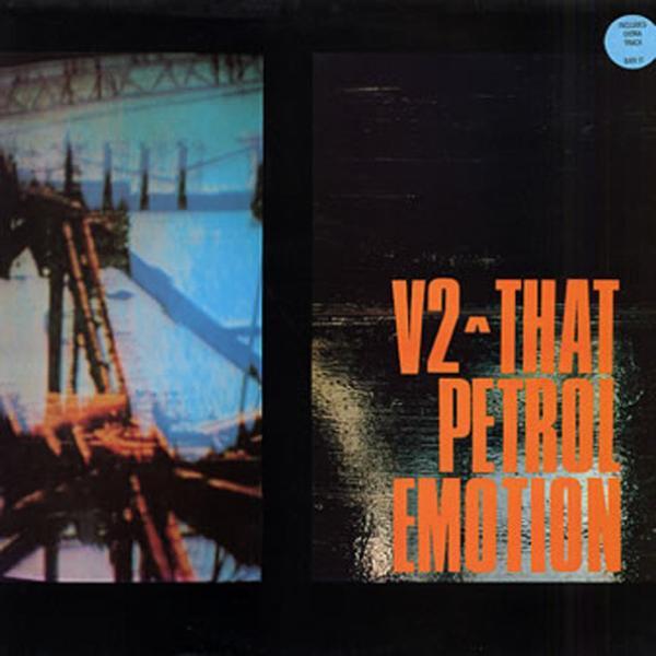 That Petrol Emotion - V2