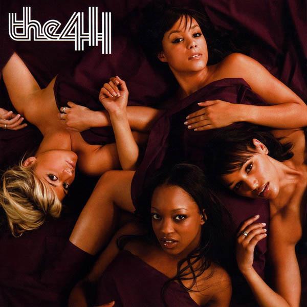 The 411 - Between The Sheets