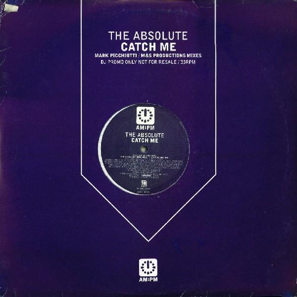 The Absolute - Catch Me