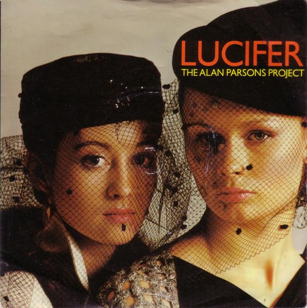 The Alan Parsons Project - Lucifer