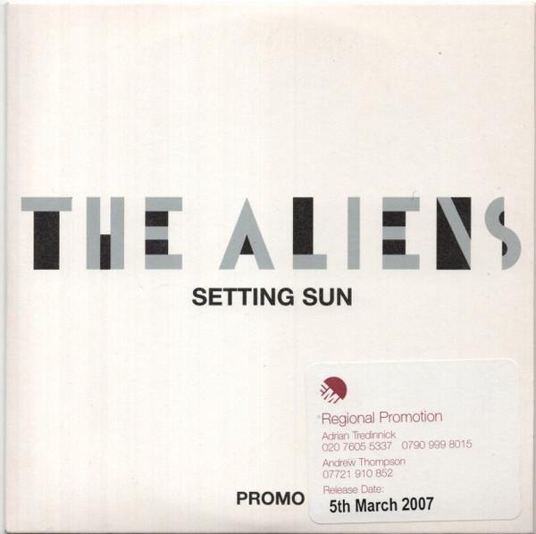 The Aliens (2) - Setting Sun