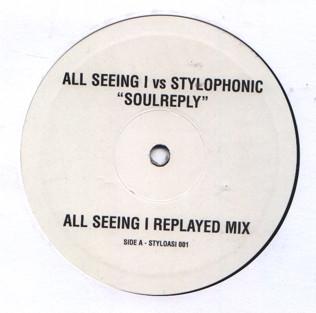 The All Seeing I, Stylophonic - Soulreply