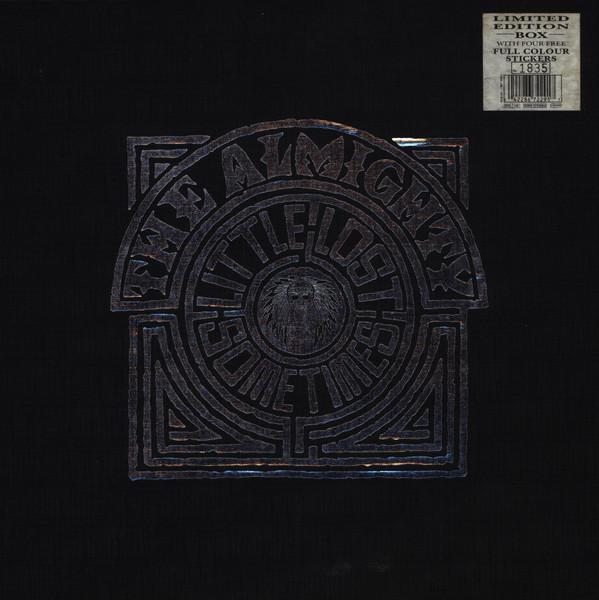 The Almighty - Little Lost Sometimes